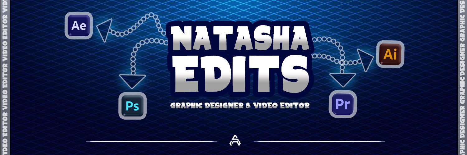NatashaEdits! banner