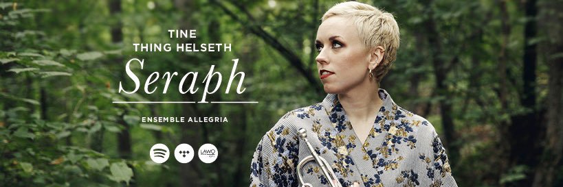 Tine Thing Helseth banner