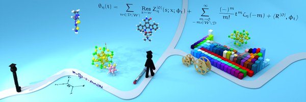 SXONEChem Profile Banner