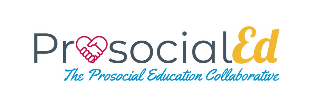 ProsocialEd Collaborative banner