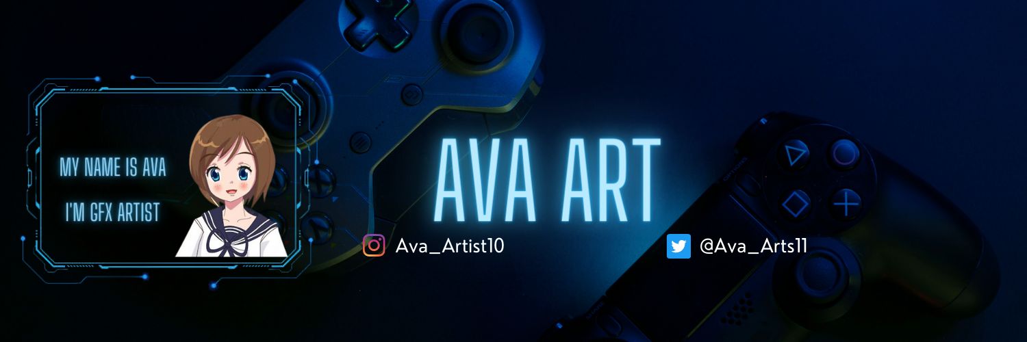 Ava_Arts Profile Banner