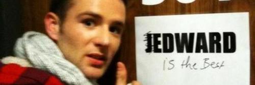 Jedmonkey's profile banner image