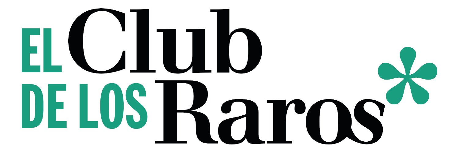El Club De Los Raros banner
