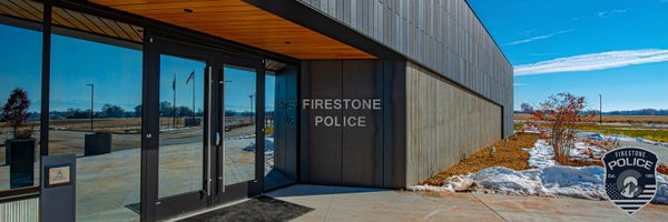 FirestonePD Profile Banner