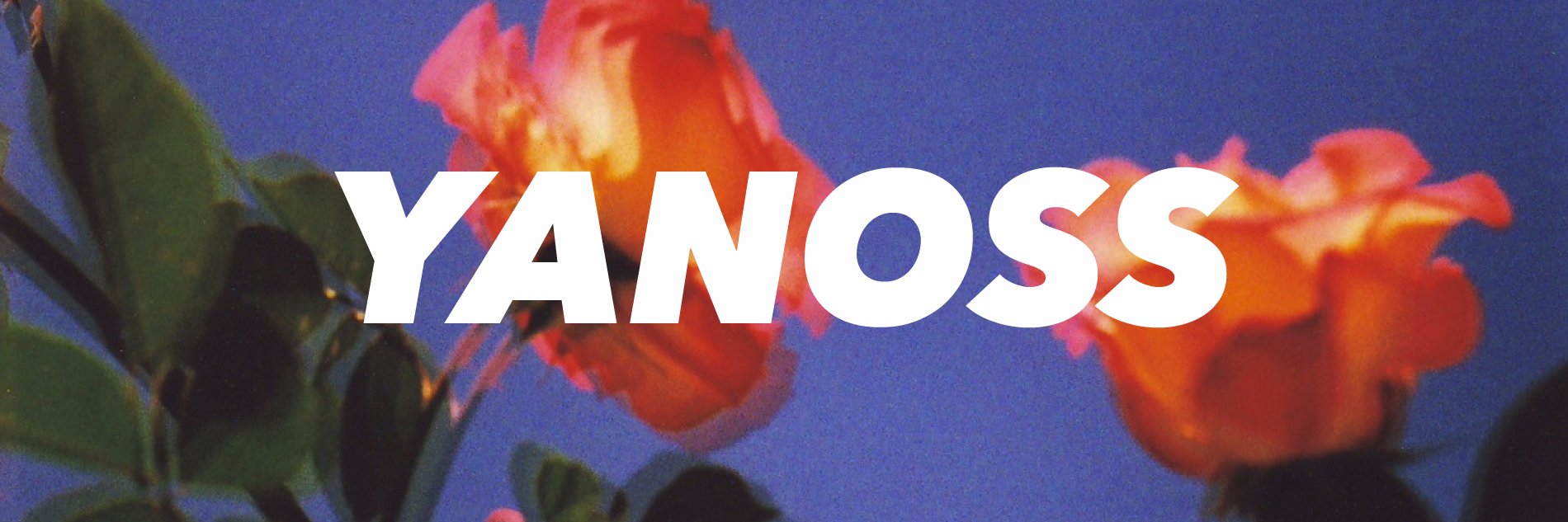 _YANOSS's profile banner image