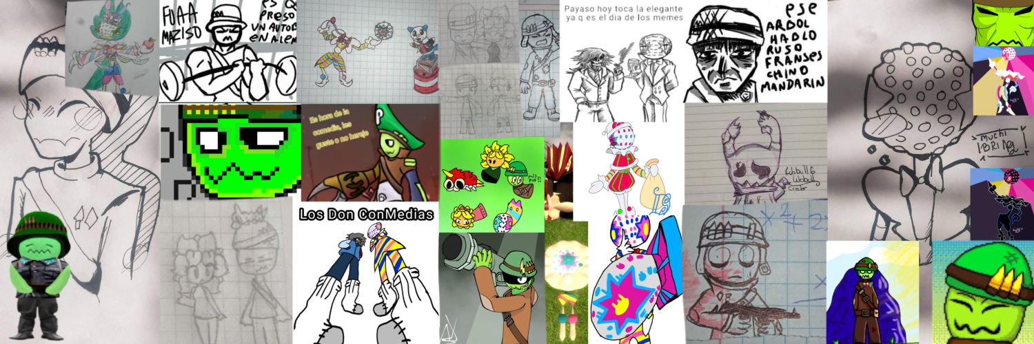 General Wobull banner