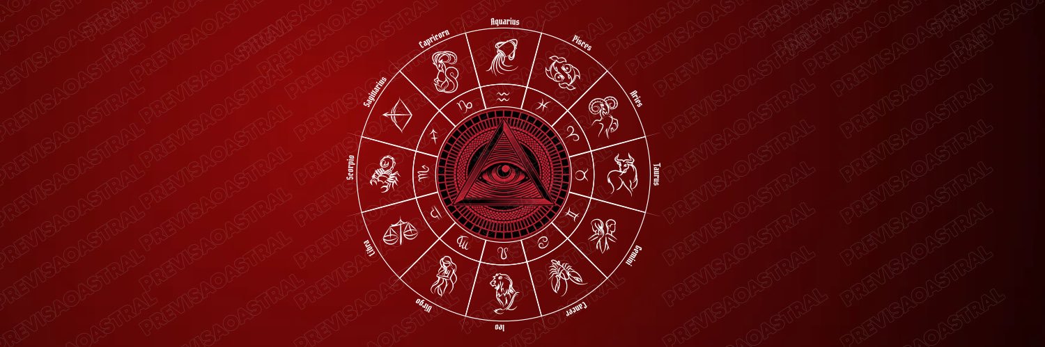 Previsões ✪'s banner