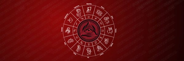previsaoastral Profile Banner