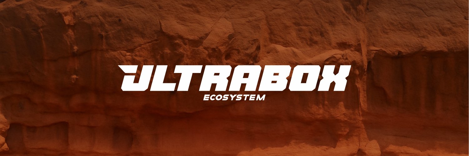 Ultrab0x's profile banner image