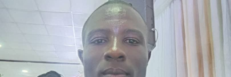 ashaba_enock's profile banner image