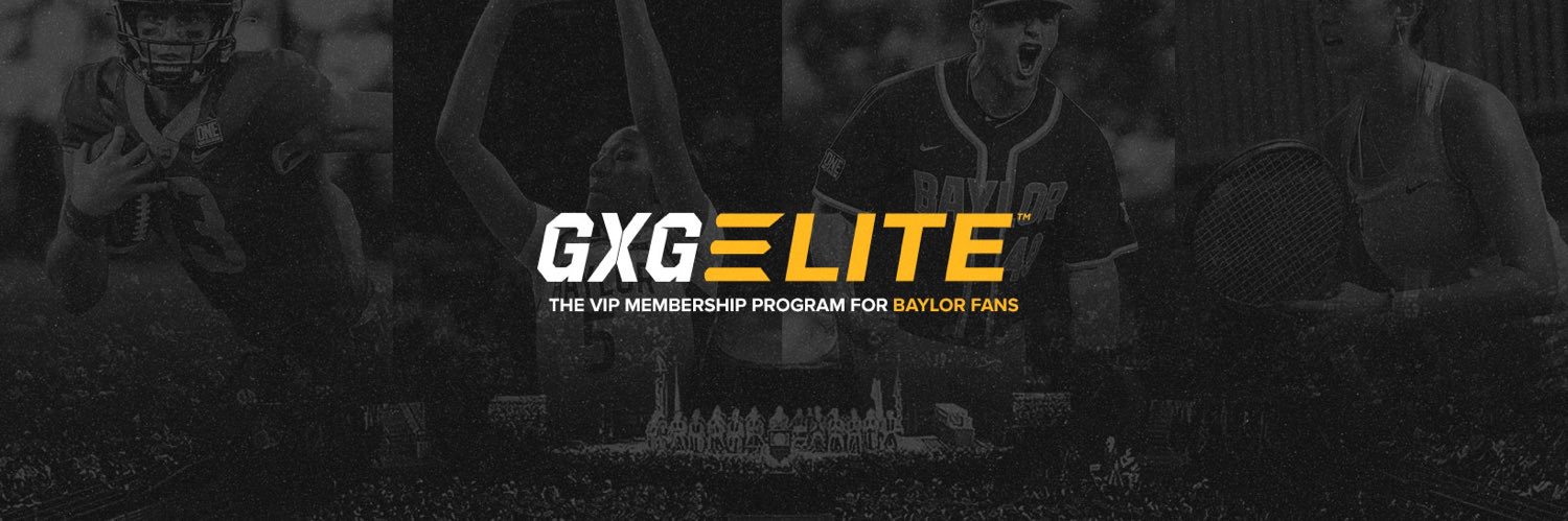 GXGELITE banner