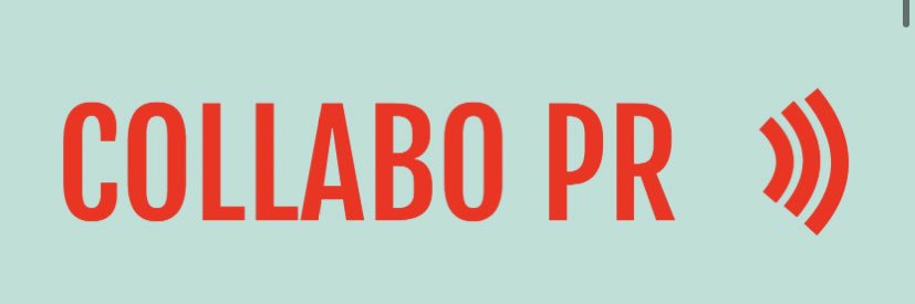 Collabo PR banner