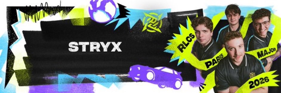 stryx banner