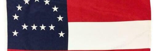 E Lee banner