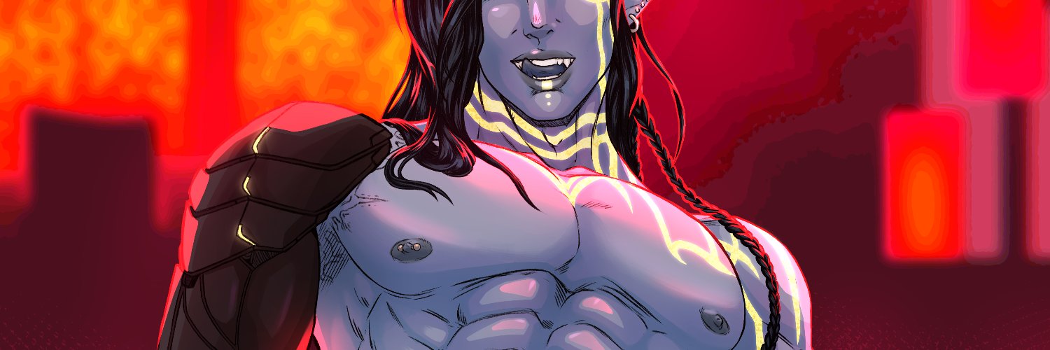 DonovanB👹 banner