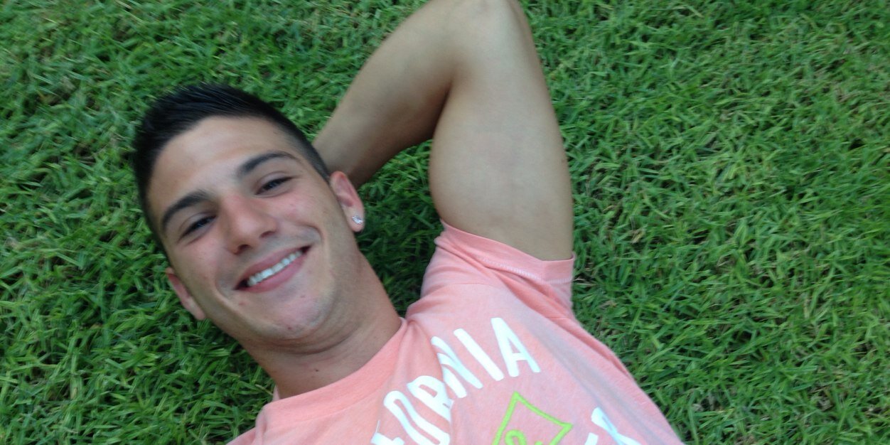Davidbeltri's profile banner image