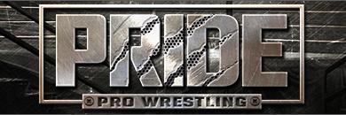 Pride Pro Wrestling banner