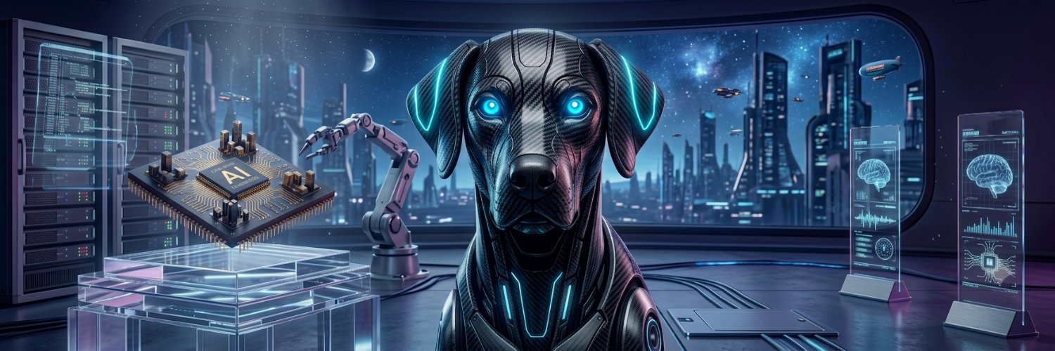 NeuraDogX's profile banner image