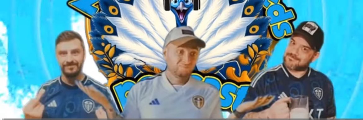 Not Another Leeds Podcast 🎧 banner