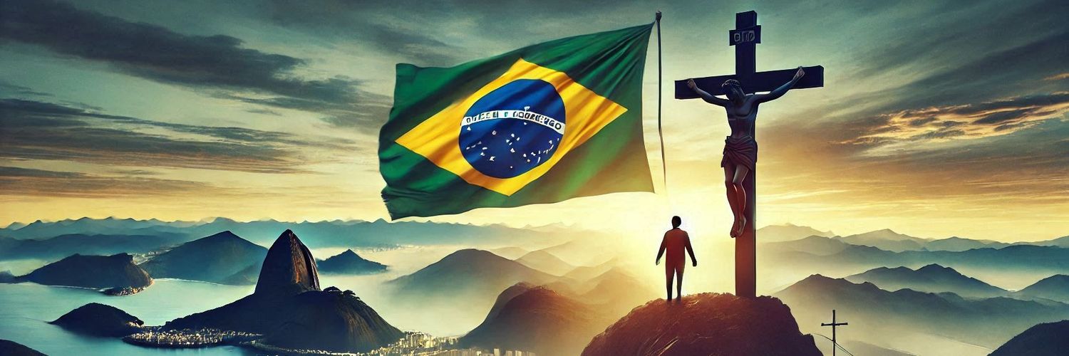 Fiscal do Fim dos Tempos's banner