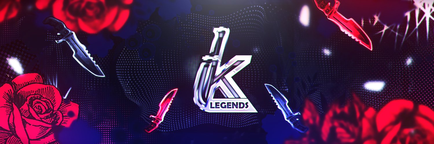 Knifing Legends's banner