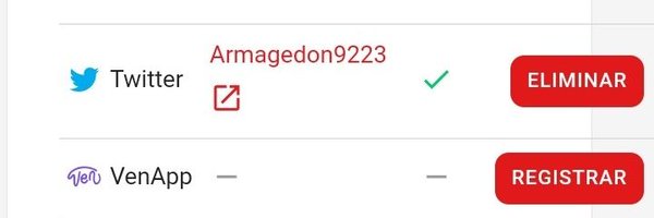 Armagedon9223 Profile Banner