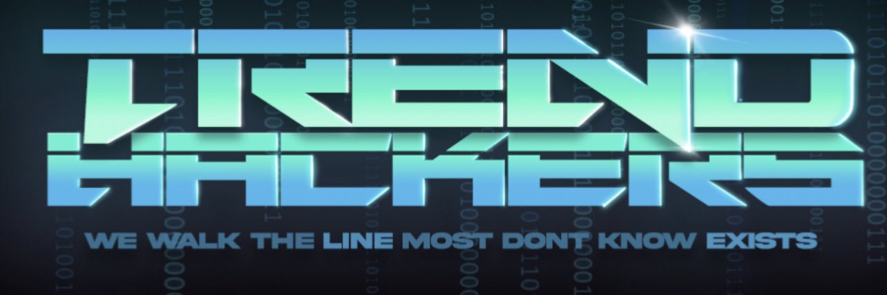 TREND_HACKERS's profile banner image
