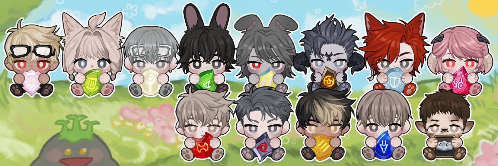 _nonew_i's profile banner image