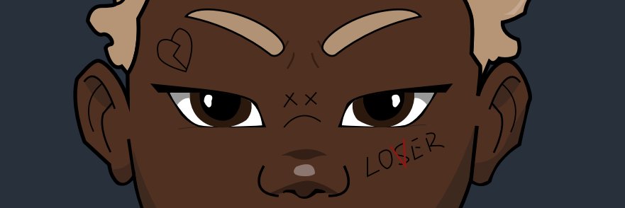 vampartdesign's profile banner image