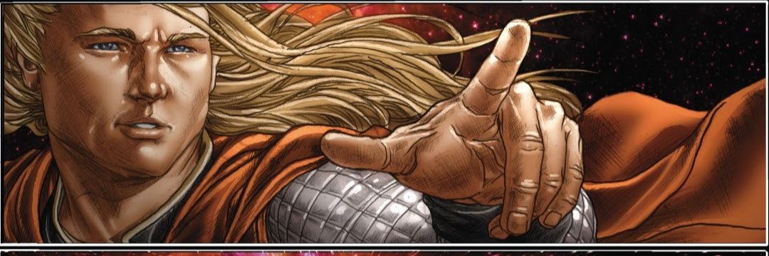 Hungerbad101's profile banner image