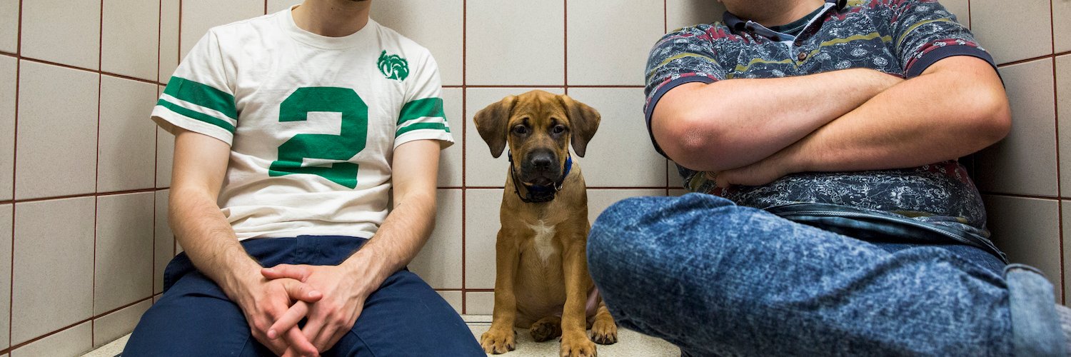 John Chuck & The Class banner