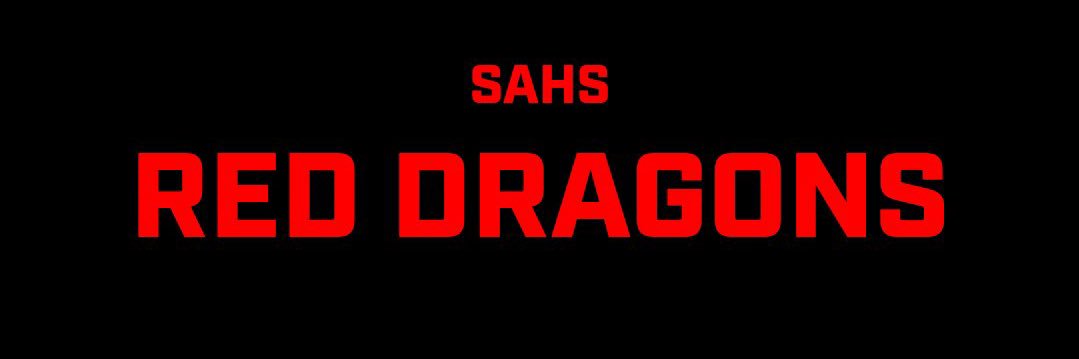 St. Albans HS Athletics banner