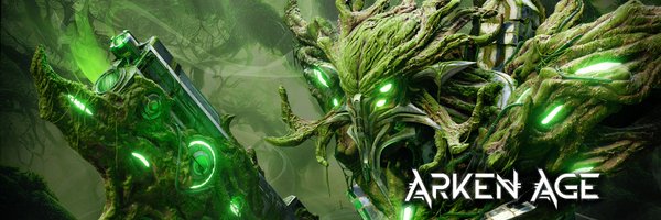 ArkenAgeVR Profile Banner