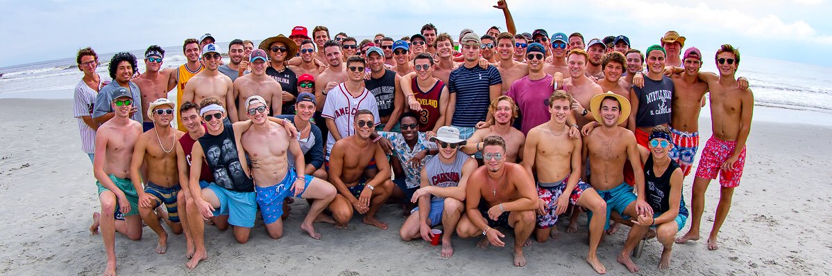 UofSCSigEp's profile banner image