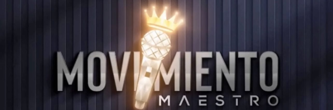 JRMovieMaestro's profile banner image