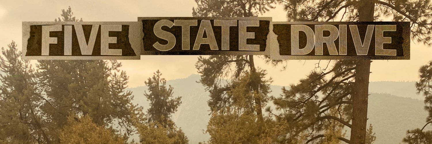 5statedrive's profile banner image