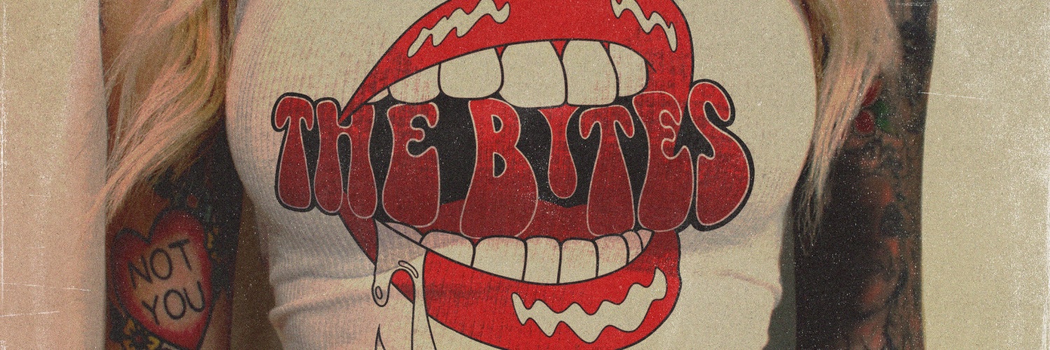 the bites banner
