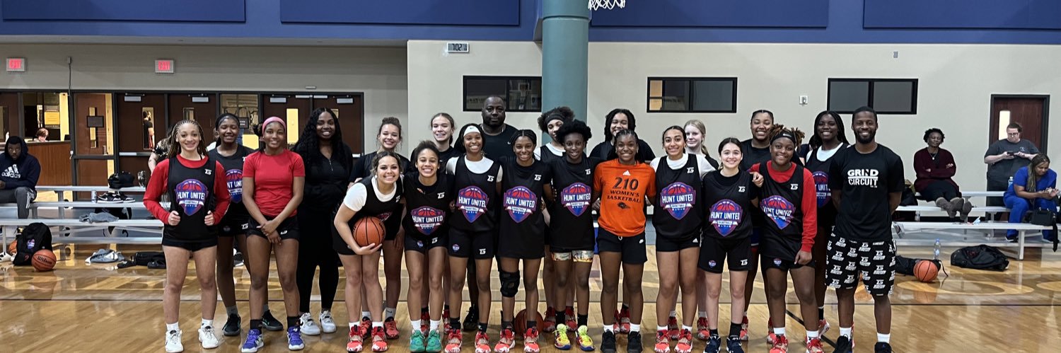 ProSkills Hunt Basketball banner