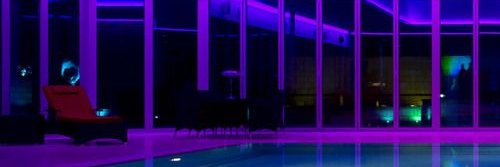 George Maharis banner