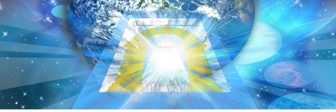 Apoteose ✋🏻 Racional 🌎🛸✨ banner