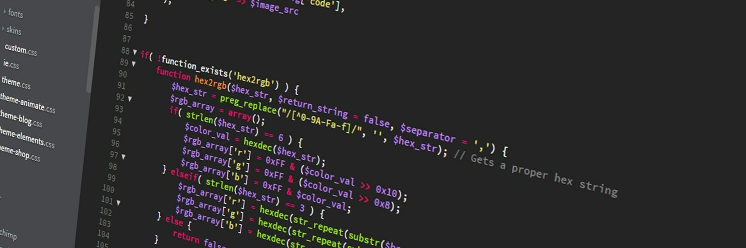NUM | Django • React • Flutter banner