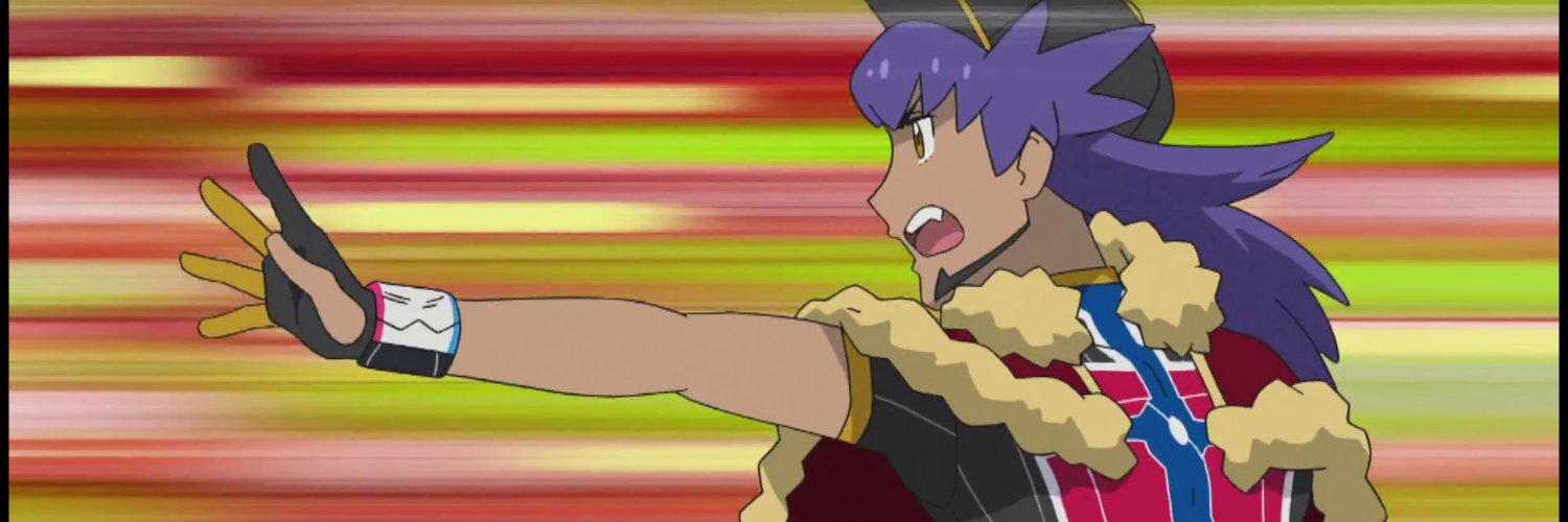 Pokelee YT banner