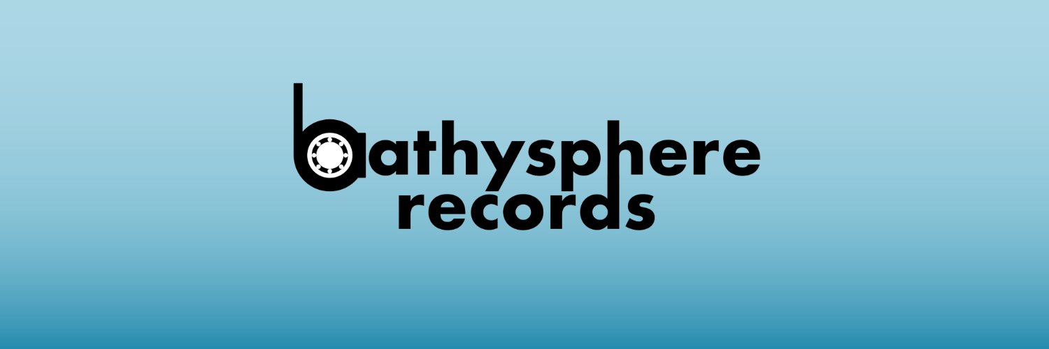 Bathysphere Records banner