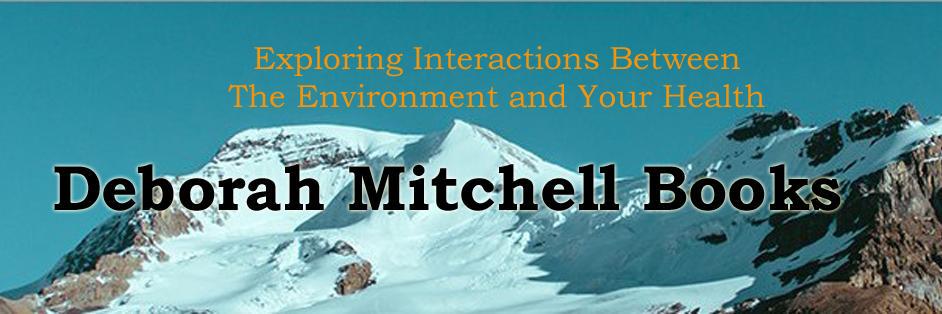 Deborah Mitchell (@ipenhealthstuff) / Posts / X