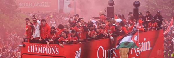 LFCFan2244 Profile Banner