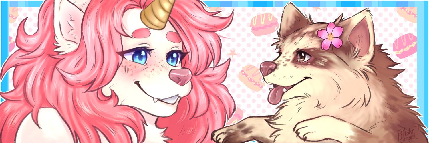 rapidash's profile banner image
