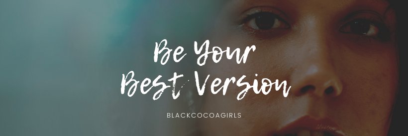 blackcocoagirls's profile banner image