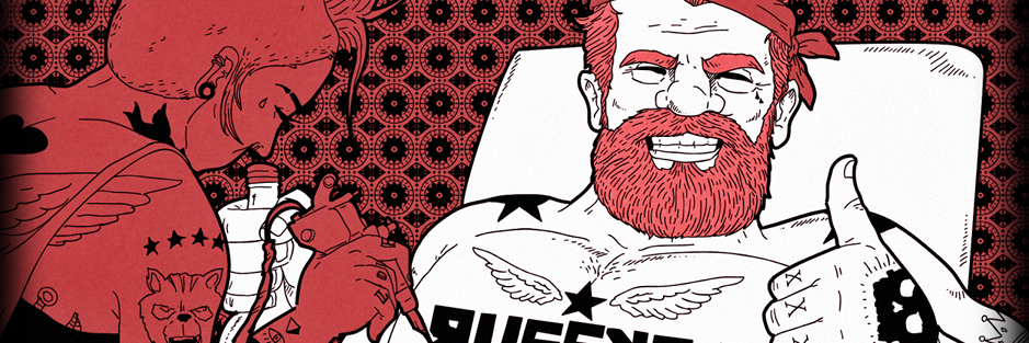 AndreCassiolato's profile banner image