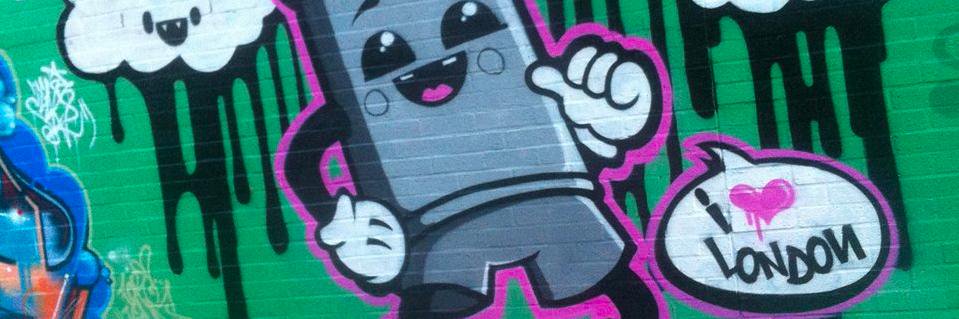 londonsquared's profile banner image