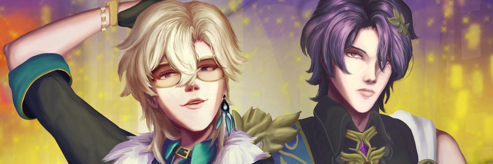 TalyDArtist's profile banner image